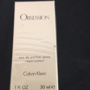 Calvin Klein Parfum spray